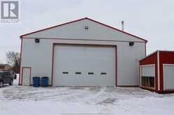 100 MITTON INDUSTRIAL PARK ROAD Ridgetown