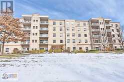 325 VILLAGE GROVE DRIVE Unit# 503 Tecumseh