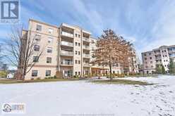 325 VILLAGE GROVE DRIVE Unit# 503 Tecumseh