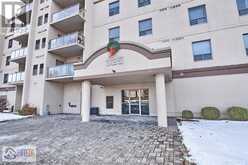 325 VILLAGE GROVE DRIVE Unit# 503 Tecumseh