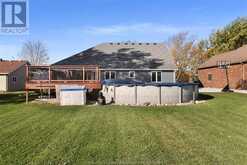 6767 COUNTY RD 50 Amherstburg