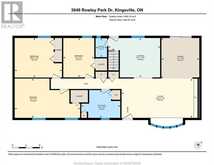 3049 Rowley Park DRIVE Kingsville