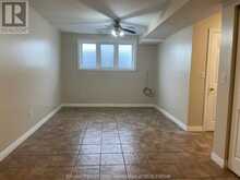 1760 DAYTONA AVENUE Unit# D Windsor