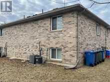 1760 DAYTONA AVENUE Unit# D Windsor