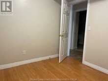 1760 DAYTONA AVENUE Unit# D Windsor