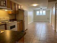 1760 DAYTONA AVENUE Unit# D Windsor