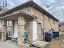 1760 DAYTONA AVENUE Unit# D Windsor