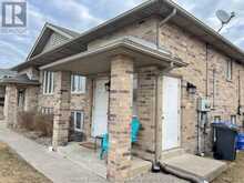 1760 DAYTONA AVENUE Unit# D Windsor