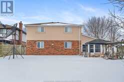 38 CAMBRIDGE CRESCENT Leamington