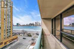 111 RIVERSIDE DRIVE East Unit# 608 Windsor