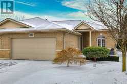 5902 BALLANTRAE CRESCENT Windsor