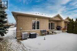 5902 BALLANTRAE CRESCENT Windsor