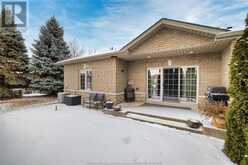 5902 BALLANTRAE CRESCENT Windsor