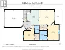 5902 BALLANTRAE CRESCENT Windsor