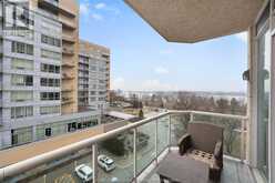 4955 RIVERSIDE DRIVE East Unit# 501 Windsor