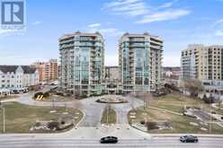 4955 RIVERSIDE DRIVE East Unit# 501 Windsor