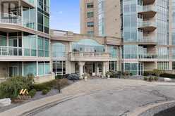 4955 RIVERSIDE DRIVE East Unit# 501 Windsor