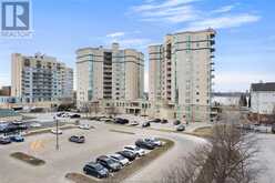 4955 RIVERSIDE DRIVE East Unit# 501 Windsor