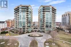 4955 RIVERSIDE DRIVE East Unit# 501 Windsor