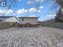 1336 HANSEN CRESCENT Windsor