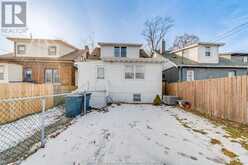 1490 BRUCE AVENUE Windsor