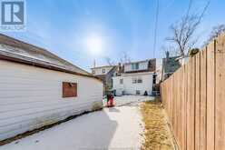 1490 BRUCE AVENUE Windsor