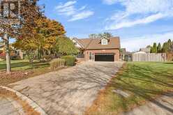 107 CRANBROOK COURT Amherstburg