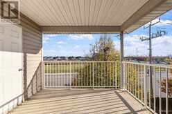 1390 LAUZON ROAD Unit# 329 Windsor