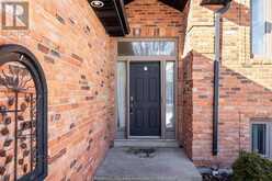 4187 BONNAIRE Windsor