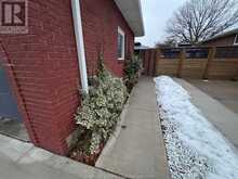 9248 ESPLANADE DR Unit# BASEMENT Windsor