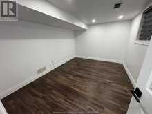 9248 ESPLANADE DR Unit# BASEMENT Windsor