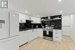 9248 ESPLANADE DR Unit# BASEMENT Windsor