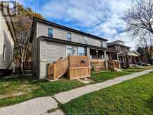 646 TOURNIER STREET Windsor