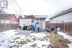 2546 LLOYD GEORGE BOULEVARD Windsor