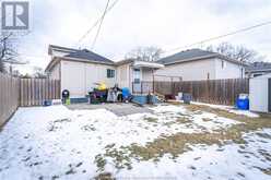 2546 LLOYD GEORGE BOULEVARD Windsor