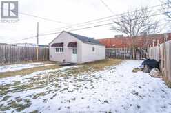 2546 LLOYD GEORGE BOULEVARD Windsor