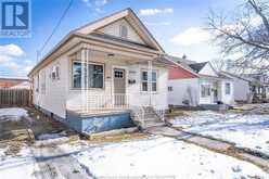 2546 LLOYD GEORGE BOULEVARD Windsor