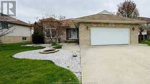 1587 WHITEWOOD DRIVE Lakeshore