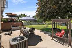 3157 ROBINET LANE Windsor