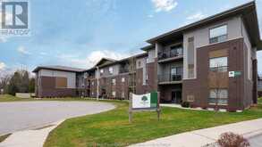 5840 NEWMAN BOULEVARD Unit# 118 LaSalle