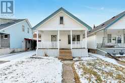 537 ELM AVENUE Windsor