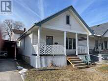 537 ELM AVENUE Windsor