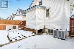 537 ELM AVENUE Windsor