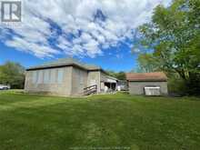 84 East West ROAD Pelee Island