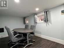 725 Pelissier Unit# Lower Windsor