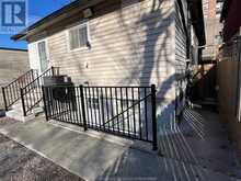 725 Pelissier Unit# Lower Windsor