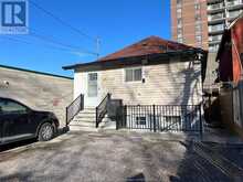 725 Pelissier Unit# Lower Windsor