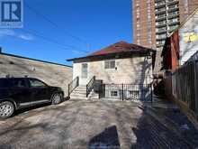 725 Pelissier Unit# Lower Windsor