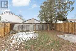 8481 Darlington CRESCENT Windsor