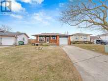 3440 PINEVIEW CRESCENT Windsor